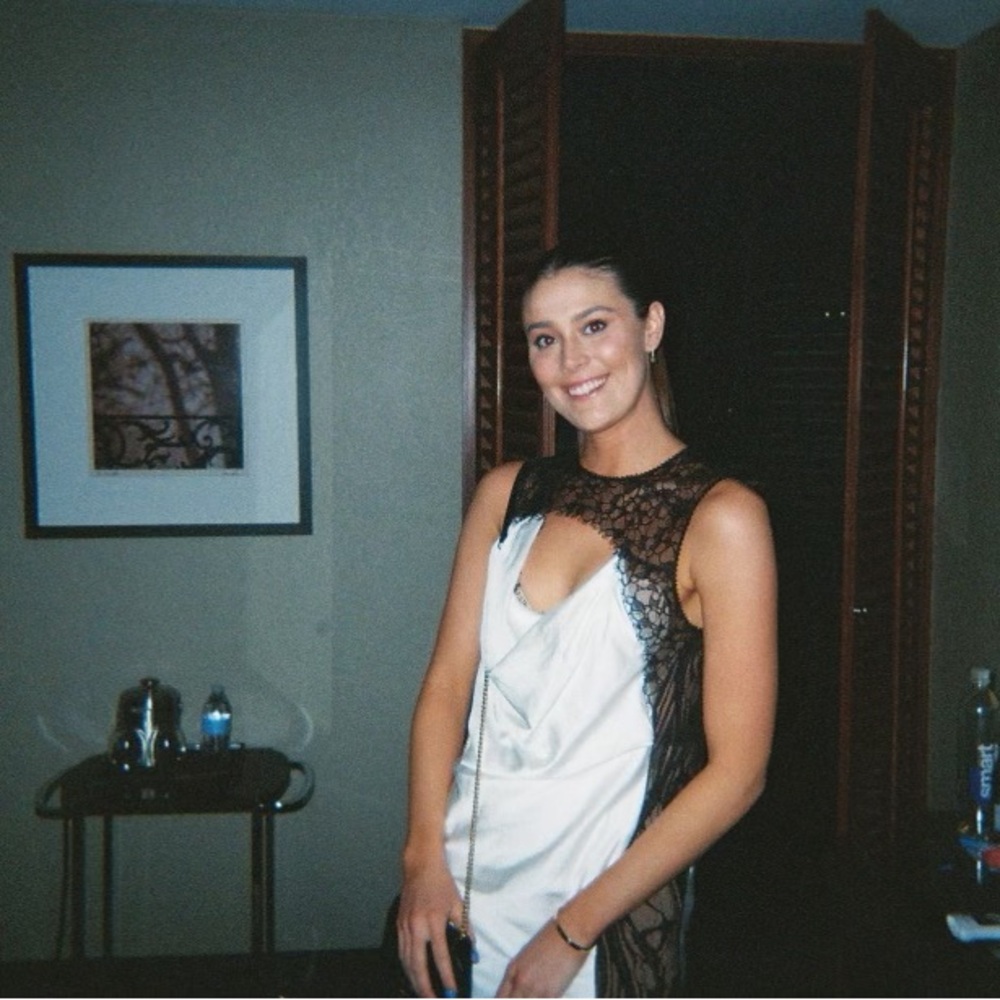 Meet your Posher, Hhhhh